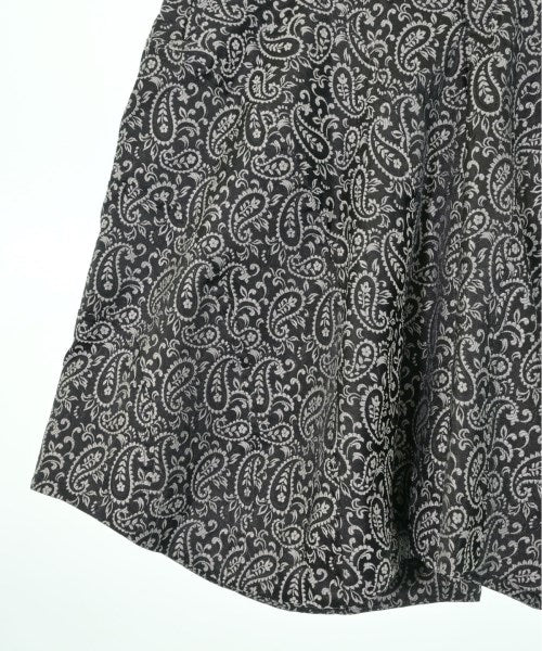 COMME des GARCONS HOMME PLUS 短褲
