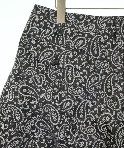 COMME des GARCONS HOMME PLUS 短褲