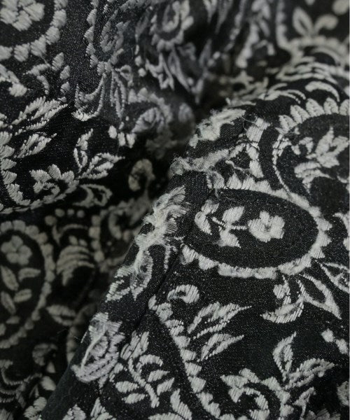 COMME des GARCONS HOMME PLUS 短褲