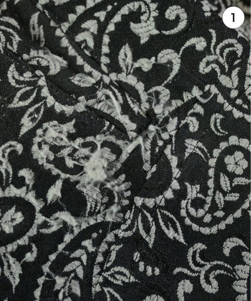 COMME des GARCONS HOMME PLUS 短褲