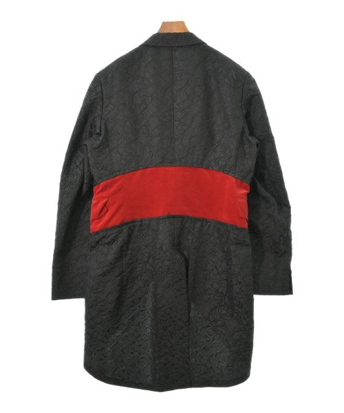 COMME des GARCONS HOMME PLUS 其他大衣