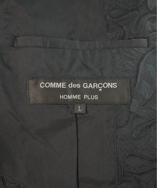 COMME des GARCONS HOMME PLUS 其他大衣