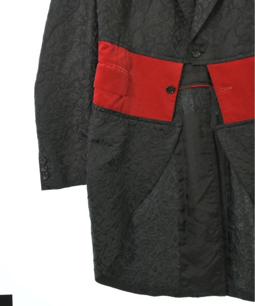 COMME des GARCONS HOMME PLUS 其他大衣