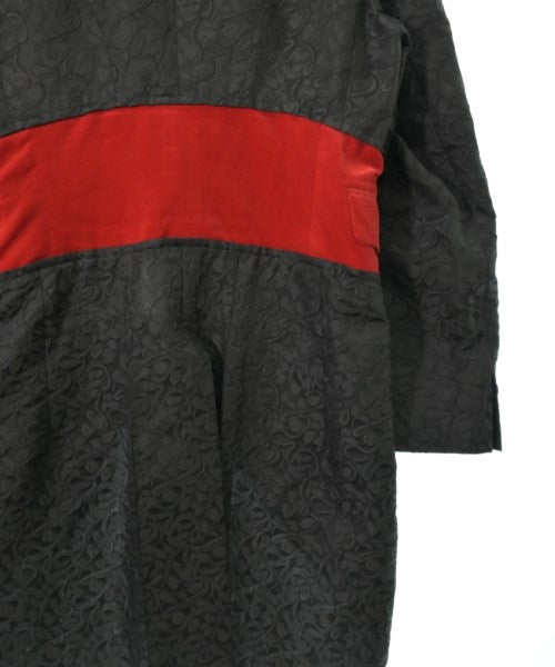 COMME des GARCONS HOMME PLUS 其他大衣