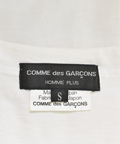 COMME des GARCONS HOMME PLUS T恤/上衣