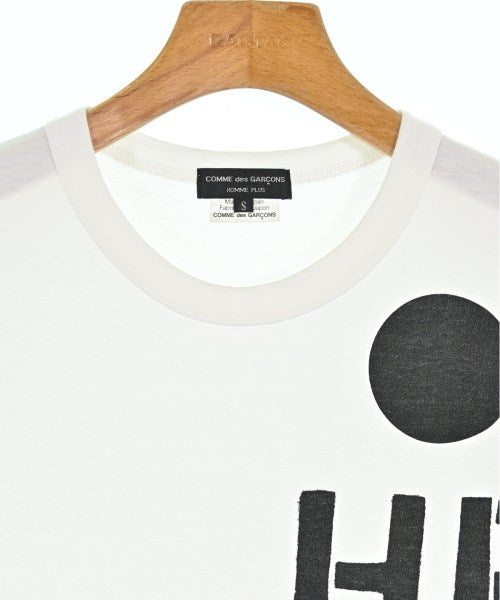 COMME des GARCONS HOMME PLUS T恤/上衣