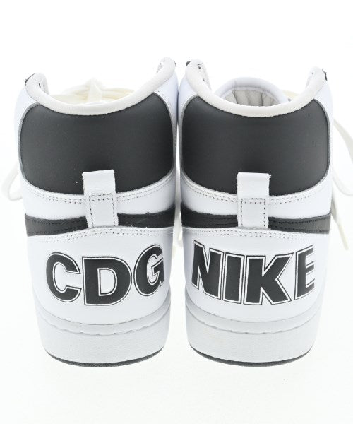 COMME des GARCONS HOMME PLUS 運動鞋