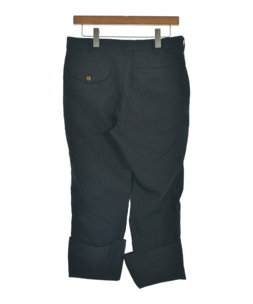COMME des GARCONS HOMME PLUS 剪裁褲