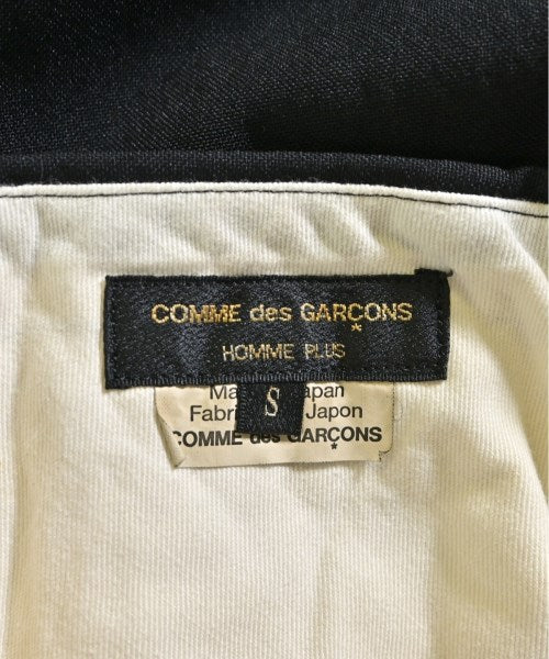 COMME des GARCONS HOMME PLUS 剪裁褲