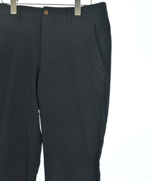 COMME des GARCONS HOMME PLUS 剪裁褲