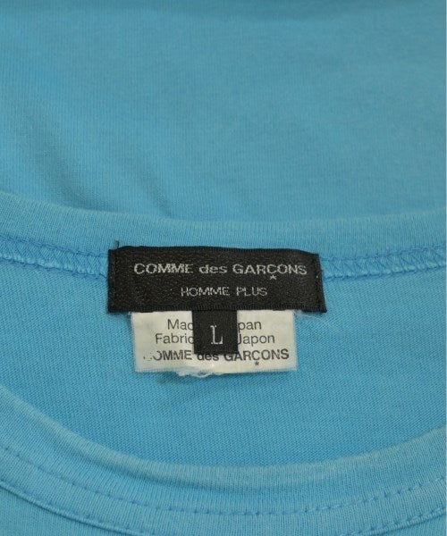 COMME des GARCONS HOMME PLUS T恤/上衣