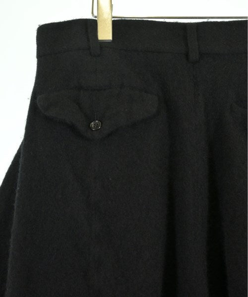 COMME des GARCONS HOMME PLUS 短