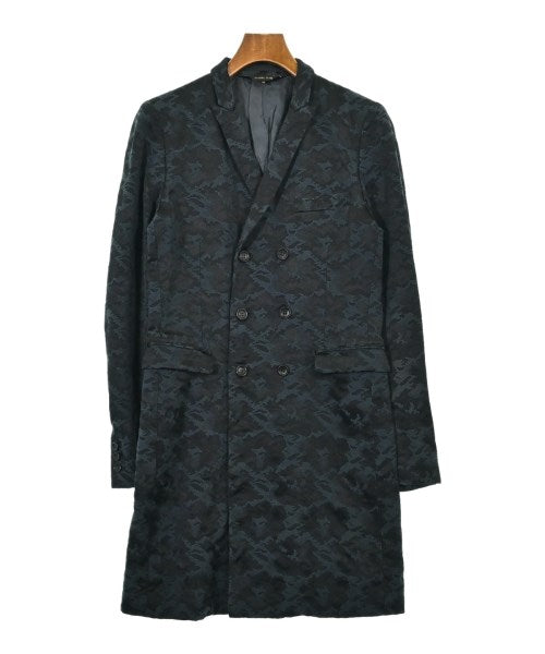 COMME des GARCONS HOMME PLUS 其他大衣
