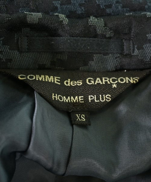 COMME des GARCONS HOMME PLUS 其他大衣