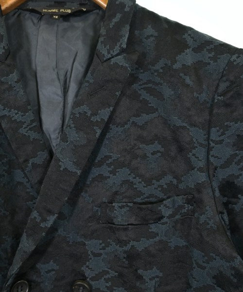 COMME des GARCONS HOMME PLUS 其他大衣