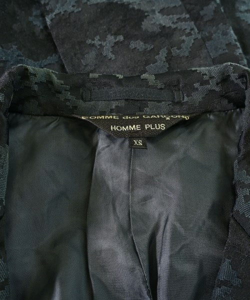 COMME des GARCONS HOMME PLUS 其他大衣