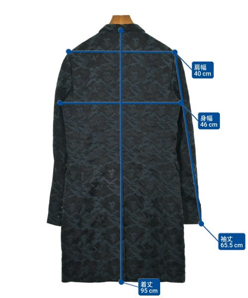 COMME des GARCONS HOMME PLUS 其他大衣