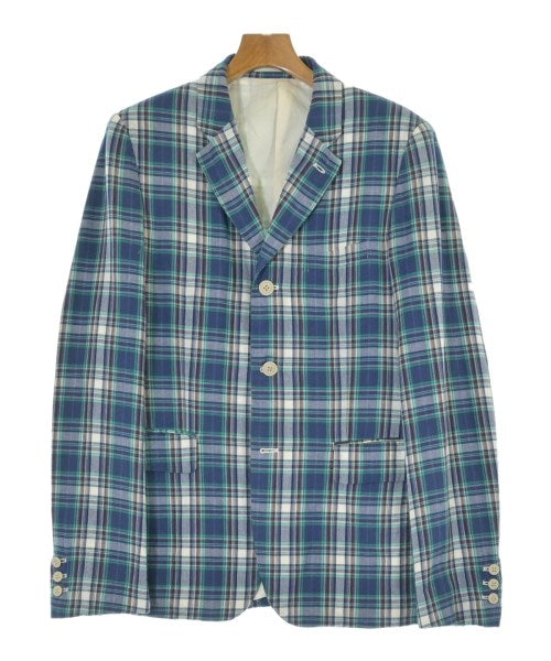 COMME des GARCONS HOMME PLUS 西裝外套
