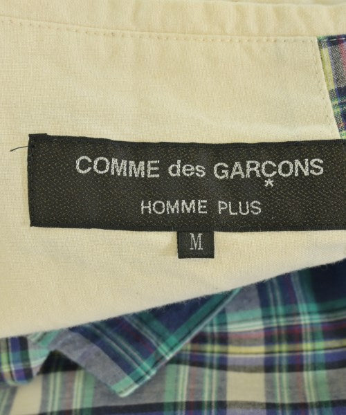 COMME des GARCONS HOMME PLUS 西裝外套