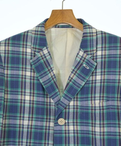 COMME des GARCONS HOMME PLUS 西裝外套