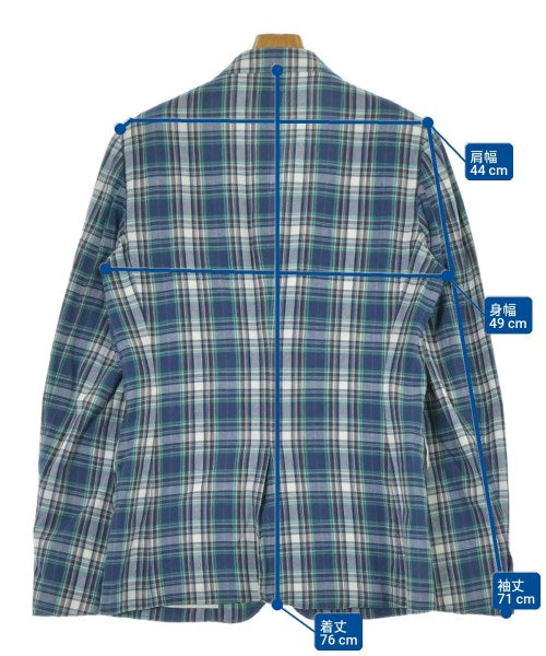COMME des GARCONS HOMME PLUS 西裝外套