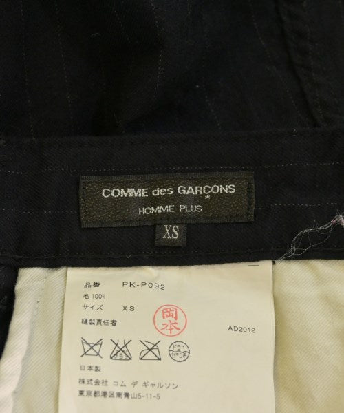 COMME des GARCONS HOMME PLUS 短