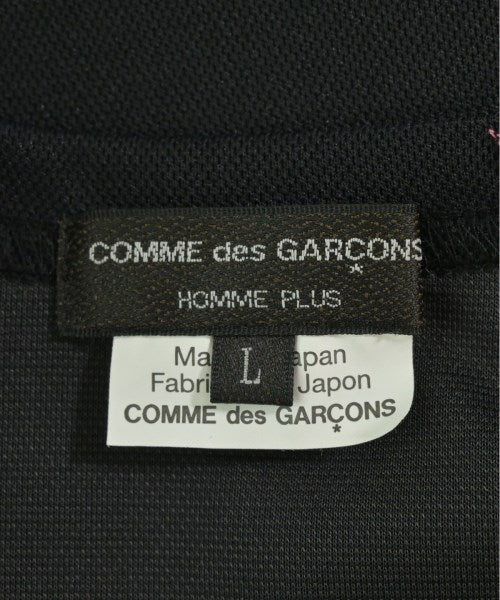 COMME des GARCONS HOMME PLUS T恤/上衣