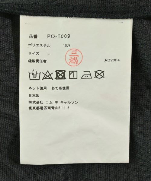 COMME des GARCONS HOMME PLUS T恤/上衣