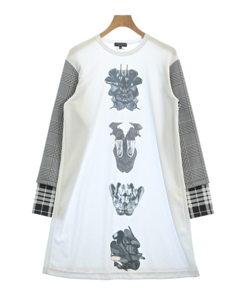 COMME des GARCONS HOMME PLUS T恤/上衣