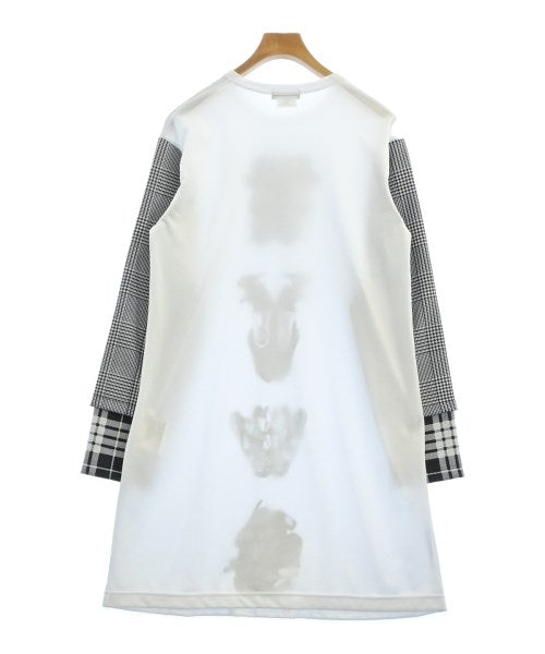 COMME des GARCONS HOMME PLUS T恤/上衣