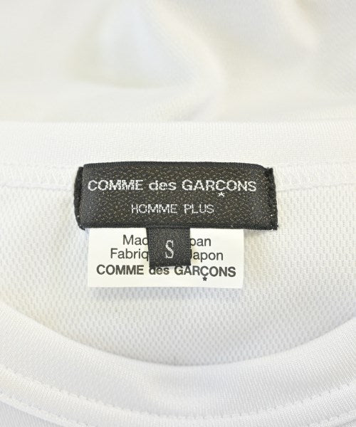 COMME des GARCONS HOMME PLUS T恤/上衣