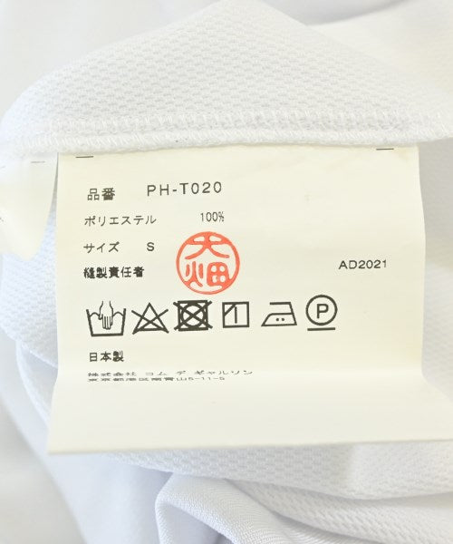 COMME des GARCONS HOMME PLUS T恤/上衣