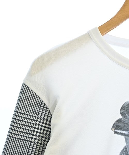 COMME des GARCONS HOMME PLUS T恤/上衣