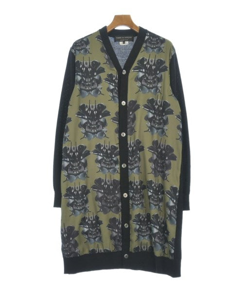 COMME des GARCONS HOMME PLUS 開襟衫