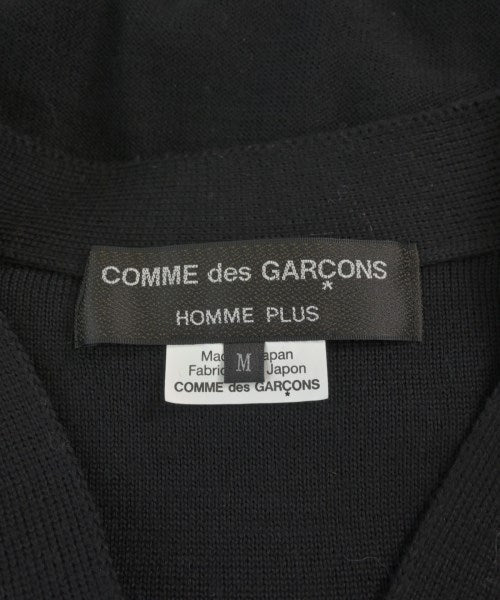 COMME des GARCONS HOMME PLUS 開襟衫