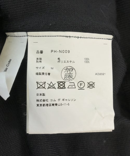 COMME des GARCONS HOMME PLUS 開襟衫