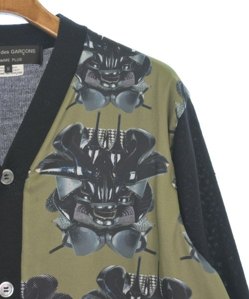 COMME des GARCONS HOMME PLUS 開襟衫