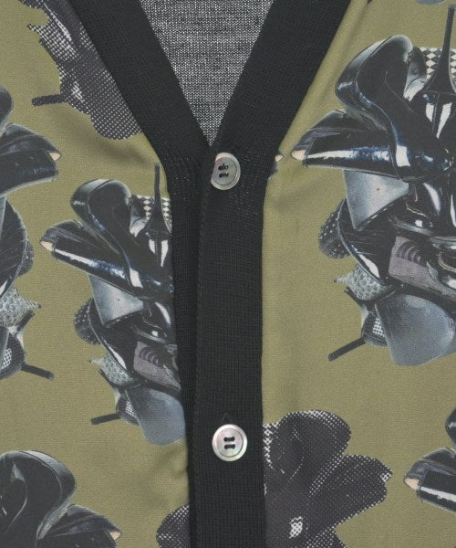 COMME des GARCONS HOMME PLUS 開襟衫