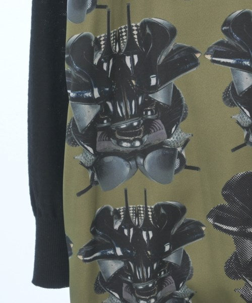 COMME des GARCONS HOMME PLUS 開襟衫