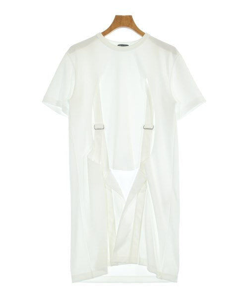 COMME des GARCONS HOMME PLUS T恤/上衣