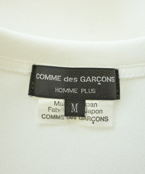 COMME des GARCONS HOMME PLUS T恤/上衣