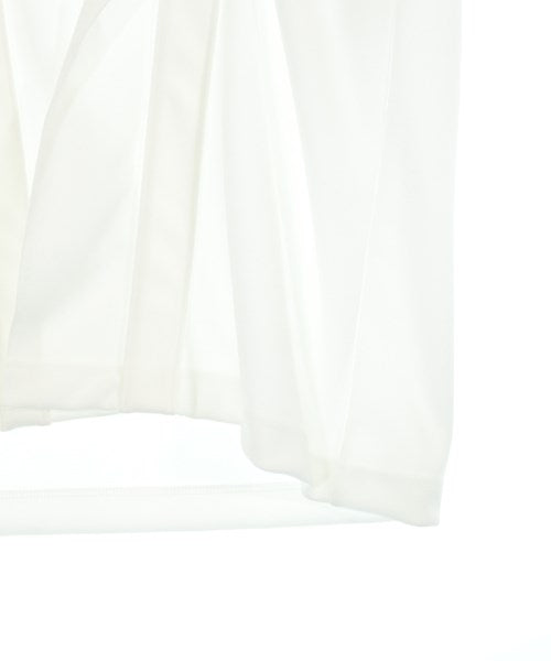 COMME des GARCONS HOMME PLUS T恤/上衣