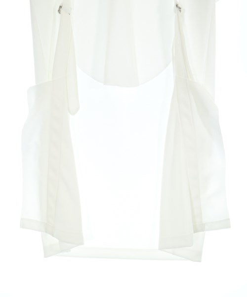 COMME des GARCONS HOMME PLUS T恤/上衣