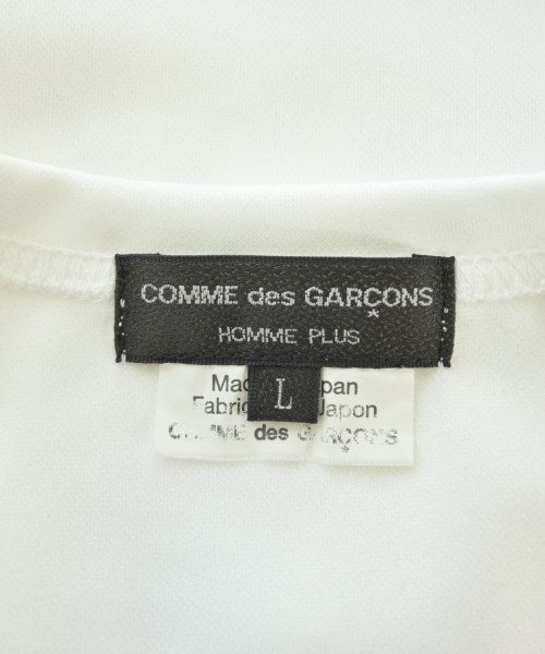 COMME des GARCONS HOMME PLUS T恤/上衣