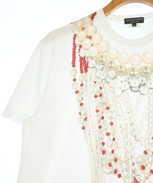 COMME des GARCONS HOMME PLUS T恤/上衣