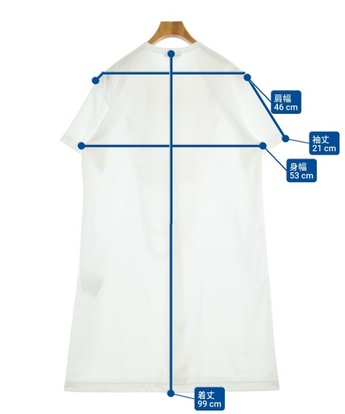 COMME des GARCONS HOMME PLUS T恤/上衣