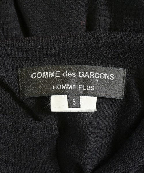 COMME des GARCONS HOMME PLUS 毛衣