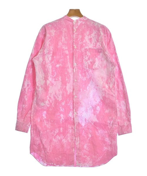 COMME des GARCONS HOMME PLUS 休閒襯衫
