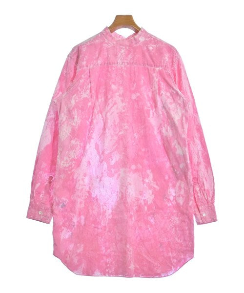 COMME des GARCONS HOMME PLUS 休閒襯衫