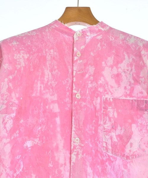 COMME des GARCONS HOMME PLUS 休閒襯衫